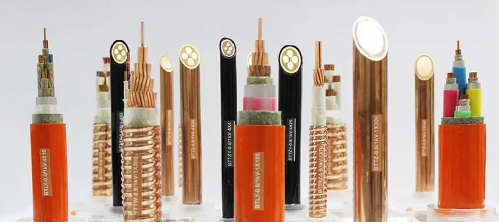 博天堂网址电缆-BTTZ和BTTW的区别